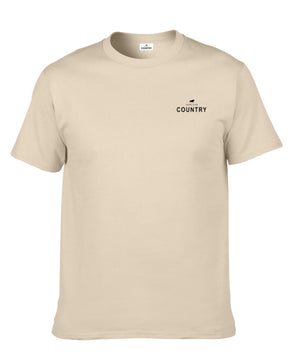 Kane & Co Country Signature Tee