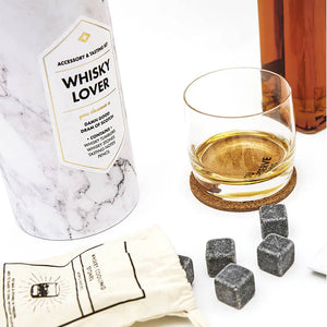 Whisky Lover, Accessory and Tasting Kit