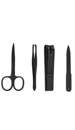 The Essential Manicure Set ( Navy )