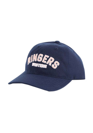 RINGERS LOGO BASEBALL CAP