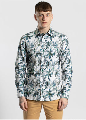 FOLIAGE SHIRT