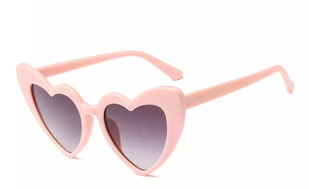 Lover Lover Statement Sunglasses