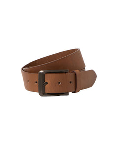 Brodie Leather Belt