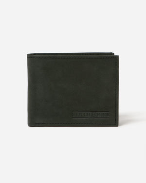 Casper Leather Wallet